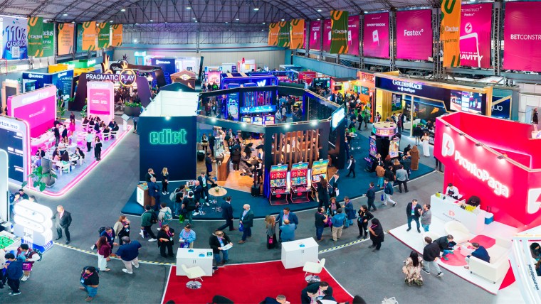 Cuenta regresiva para el comienzo de Peru Gaming Show