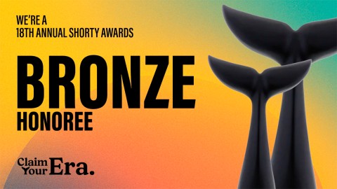 18th Annual Shorty Awards: GR8_TECH’s "Bet It Drives" Wins Bronze