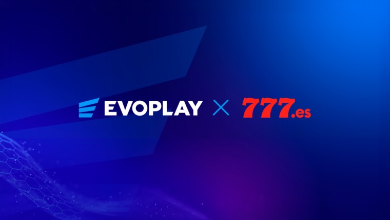 Casino777.es lanza los títulos de Evoplay de forma exclusiva en España