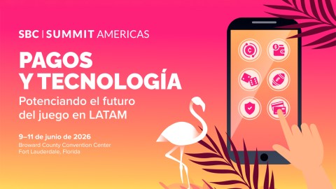 Transacciones en iGaming: IA y criptomonedas en SBC Summit Americas
