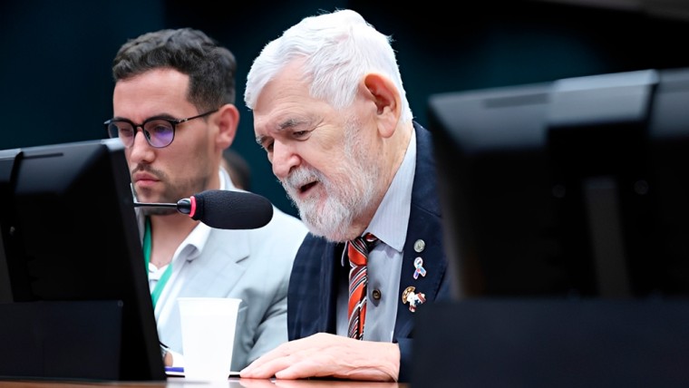 Câmara debate publicidade das bets voltada a idosos