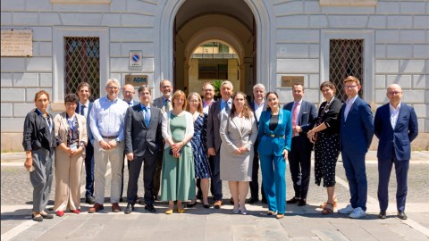 European Regulators Address Online Gaming Challenges in Rome