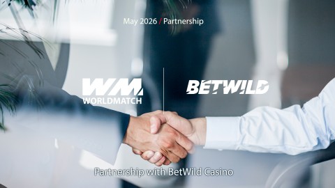 WorldMatch Strengthens iGaming Distribution Through BetWild Casino Partnership