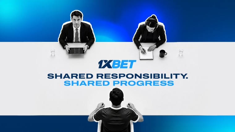 Positive Play Framework Spotlighted in 1xBet-Commissioned Report