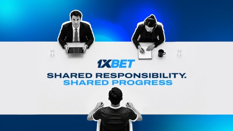 Positive Play Framework Spotlighted in 1xBet-Commissioned Report
