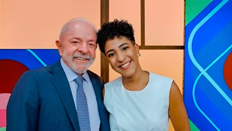Lula afirma que apoiaria o fim das bets, mas diz que proibição depende do Congresso