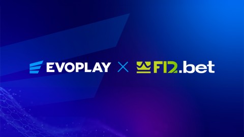 Evoplay Expands Brazilian Footprint Through F12.bet.br Deal
