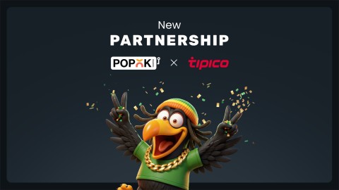 PopOK Gaming Partners with Tipico for German Market Expansion