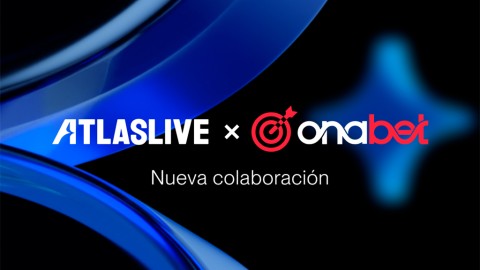 Atlaslive Becomes Direct Technology Partner for Brazilian Operator Onabet