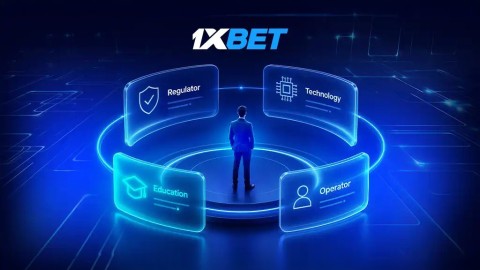 Positive Play Framework Spotlighted in 1xBet-Commissioned Report