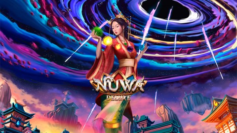 Nuwa Deluxe: A Mythology-Inspired Slot Experience by Habanero