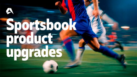 Altenar Unveils New Sportsbook Features Focused on Personalisation and Automation
