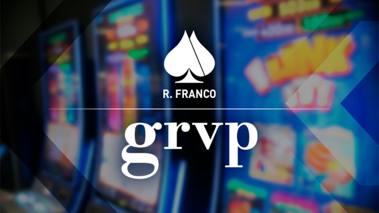 R. Franco y Grupo Rodríguez Villar: Incorporación de I Link It en el bingo