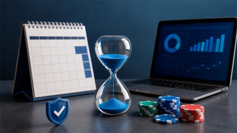 New Timeline for Implementation of Deposit Limit Rules in iGaming