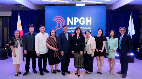Philippines: PAGCOR Launches 24/7 helpline for Problem Gambling Support