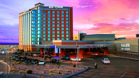 JCM Global Introduces Intelligent Cash Box System at Harrah’s Ak-Chin