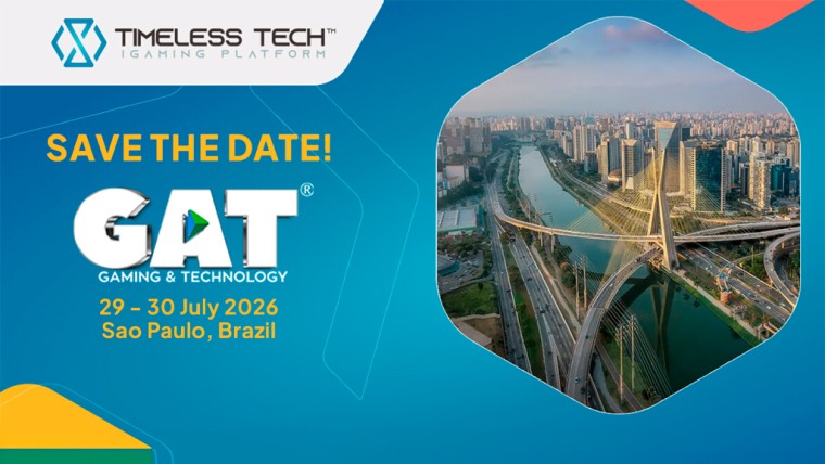 Por qué GAT Expo São Paulo es importante para los operadores que siguen el próximo ciclo de crecimiento de LATAM