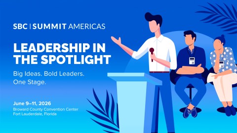 SBC Summit Americas to Address AI, Prediction Markets and Regulation