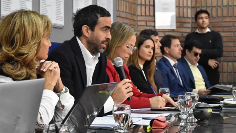 Mendoza acelera la reconversión del Instituto de Juegos y Casinos