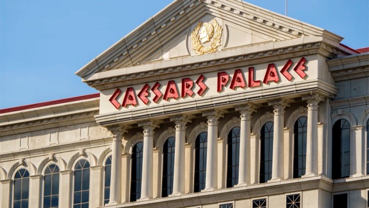 Caesars Entertainment: La venta que redefine el entretenimiento en Las Vegas
