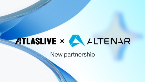 Expanding Sportsbook Capabilities: Atlaslive and Altenar Partnership