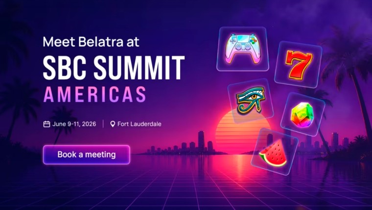 Belatra presentará sus innovaciones en SBC Summit Americas