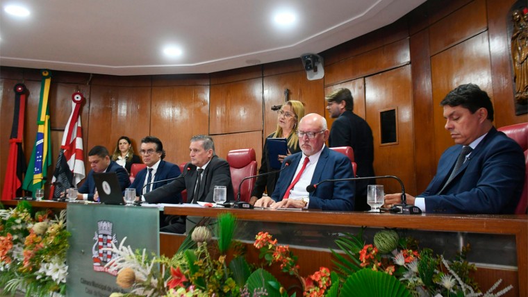 João Pessoa aprova restrições à publicidade de apostas em espaços e eventos públicos