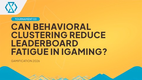 Por qué los rankings de torneos son cada vez más difíciles de sostener en mercados maduros de iGaming