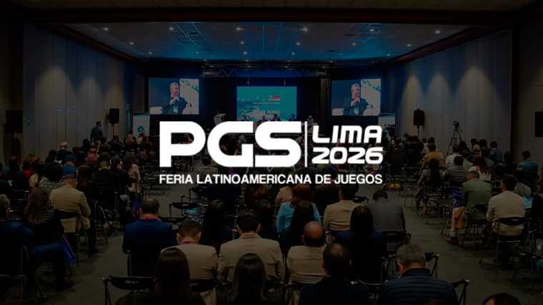 Perú Gaming Show 2026: el epicentro del juego y la innovación
