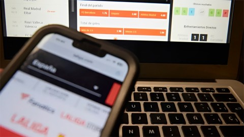 El INE incorpora las apuestas online al cálculo del IPC en España