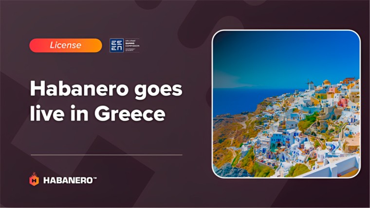 Habanero se expande en Europa con lanzamiento oficial en Grecia