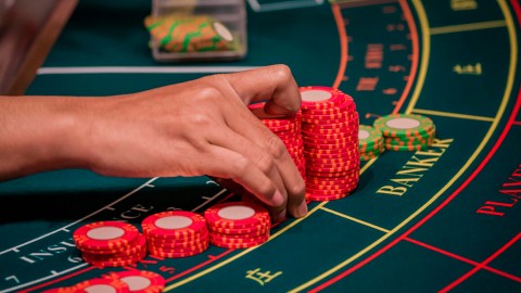 Macau GGR Forecast: CLSA Expects Decline Amid Rising Comparison Base