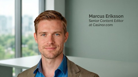 “Trust and Transparency Are Essential for the Swedish Online Casino Market”