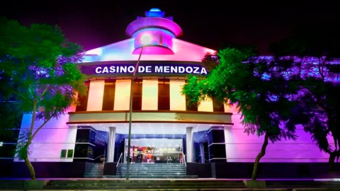Casino de Mendoza actualiza su sistema de premios por baja de recaudación