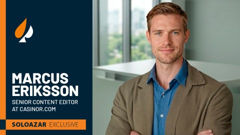 “Trust and Transparency Are Essential for the Swedish Online Casino Market”