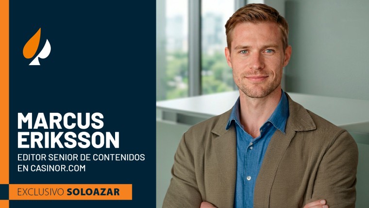 "La confianza y la transparencia son esenciales para el mercado sueco de casinos en línea"