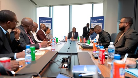 DRC Government Establishes New Regulations for Gambling Oversight