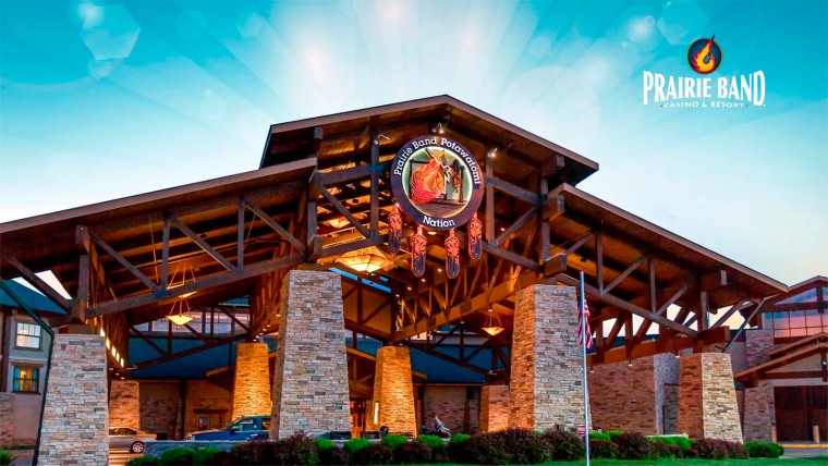 IGT: Everi expande el juego móvil con Vi en Prairie Band Casino & Resort