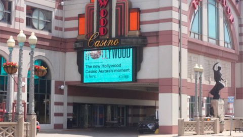 Downtown Aurora Casino to Shut Its Doors on June