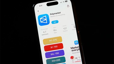 Nevada Court Blocks Polymarket’s Prediction Market Operations