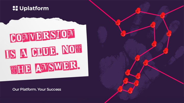 Uplatform revela la verdad oculta detrás de las métricas de conversión en iGaming