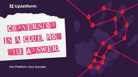 Uplatform Unveils the Hidden Truth Behind Conversion Metrics in iGaming