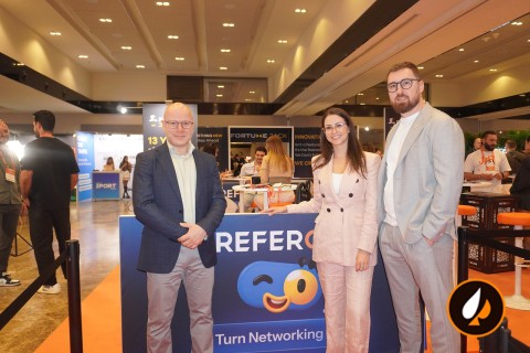 Alex Bukin: Building the Connective Future of Affiliate Marketing