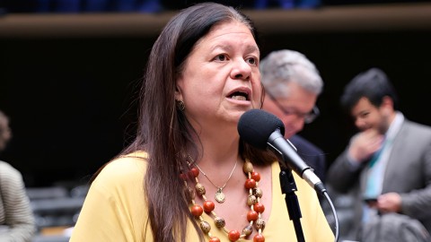 Câmara aprova projeto que amplia controle sobre apostas ilegais