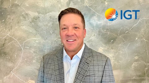 IGT Strengthens Board with Appointment of Patrick Ramsey