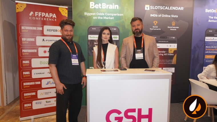 El CEO de GSH Online Media reflexiona sobre AffPapa Madrid 2026