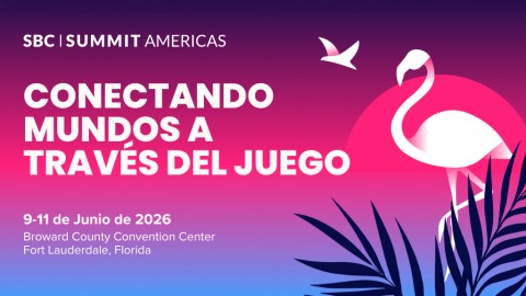 Descubre SBC Connections: El Futuro del Networking en iGaming