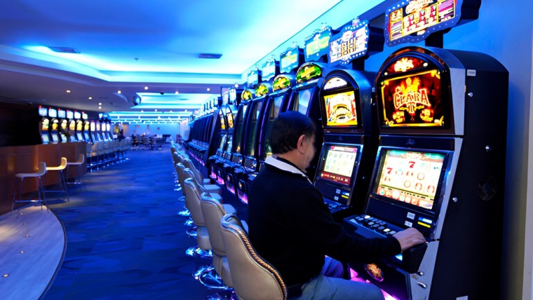 Asociación Chilena de Casinos contra el cobro de IVA a plataformas de apuestas online extranjeras