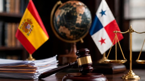 Codere Inicia Arbitraje Internacional Contra Panamá por Salas de Juego