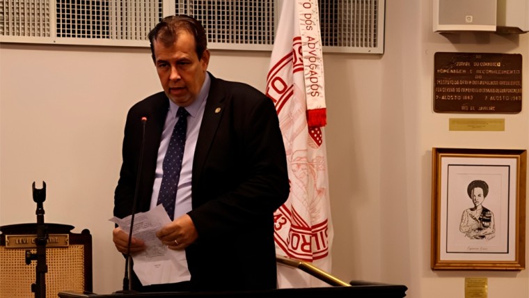IAB diz que proibição dos cassinos é incompatível com a Constituição